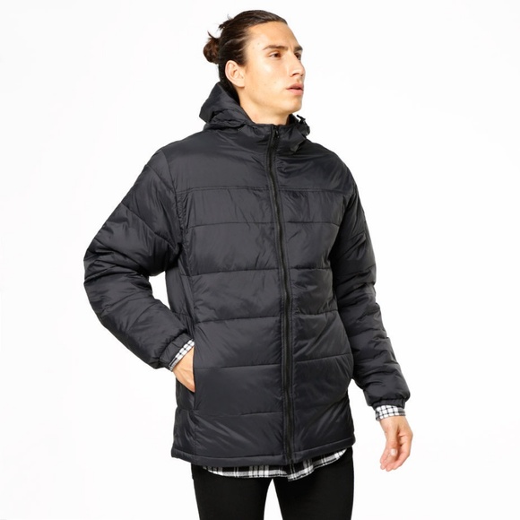 woodcrest mte jacket